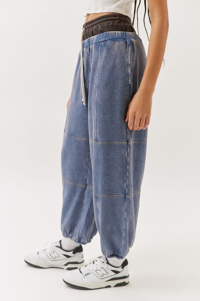 BDG Denim Jogger Jean #3