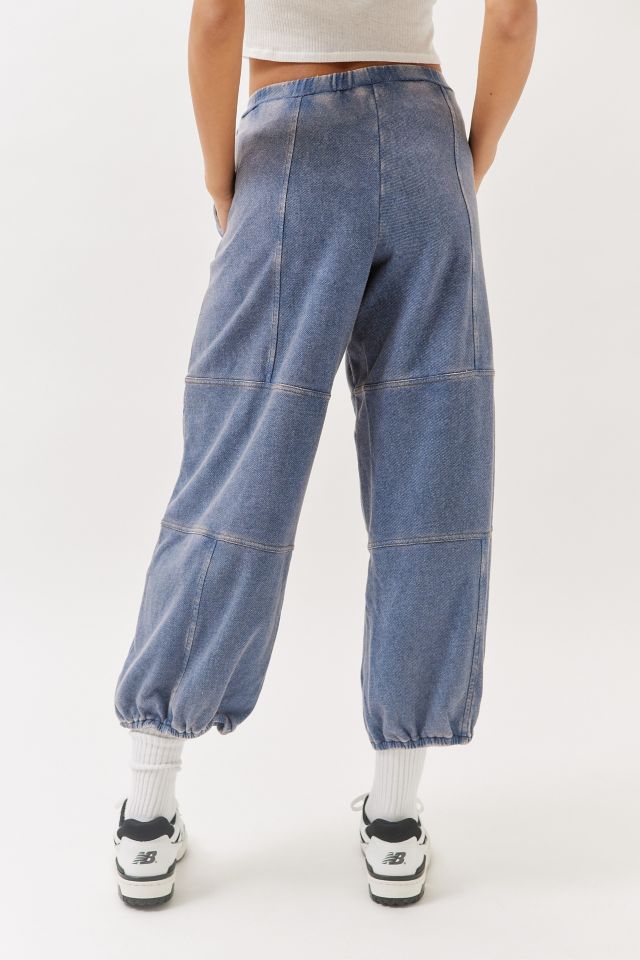 BDG Denim Jogger Jean #4