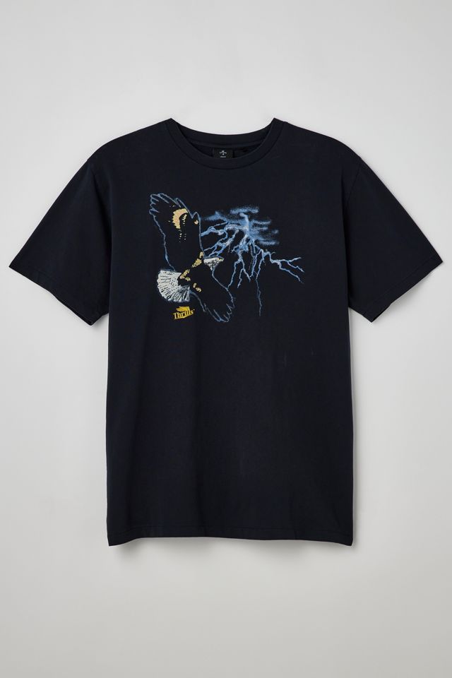 THRILLS High Life Tee | Urban Outfitters Canada