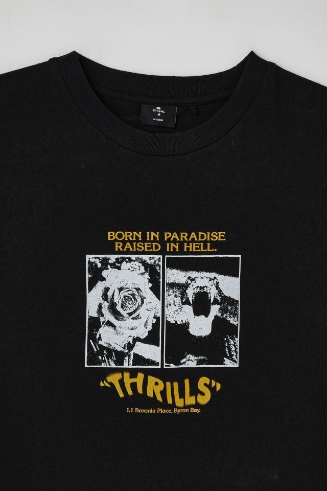 THRILLS Petal Vision Tee #2