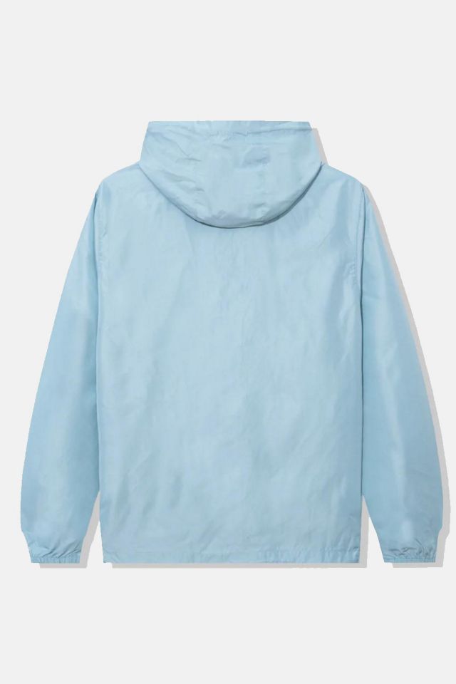 Anti Social Social Club Kkoch Anorak #1