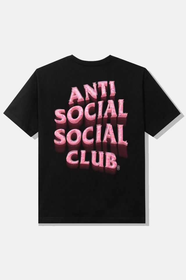 Anti social social 2025 club for sale