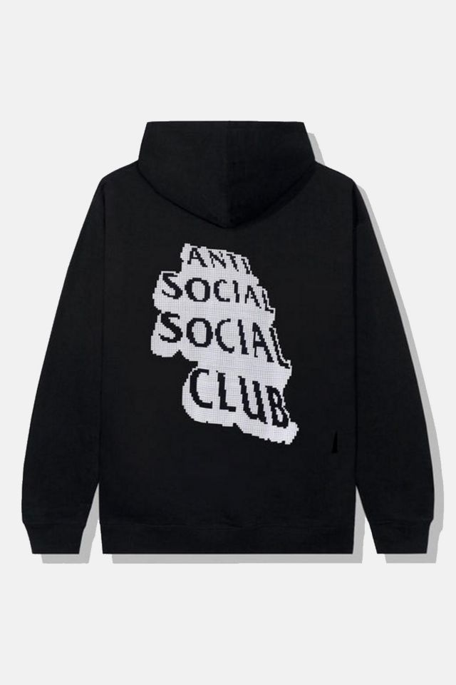 Social social club hoodie on sale