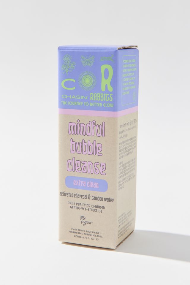 Nettoyant Mindful Bubble Chasin' Rabbits #1