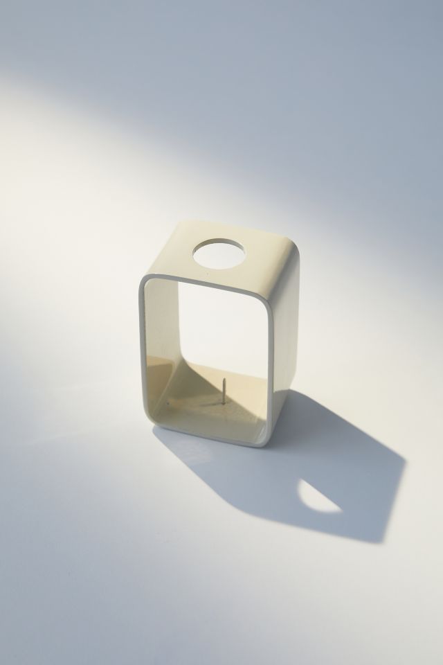 Cole Taper Candle Holder #1