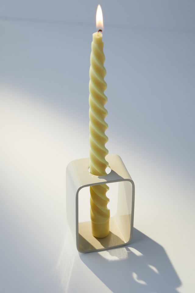 Cole Taper Candle Holder #2