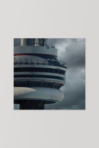 Drake - Views LP
