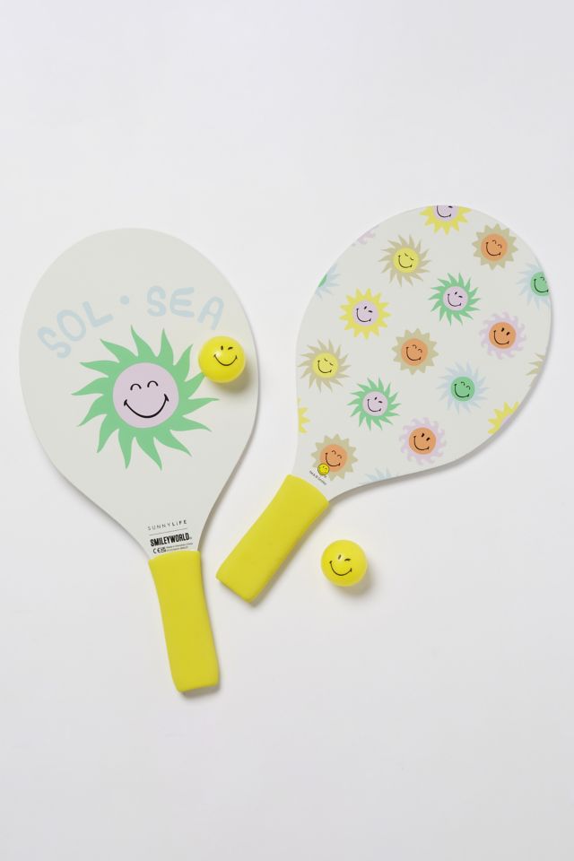 Sunnylife Sol Sea Beach Bat Set #1