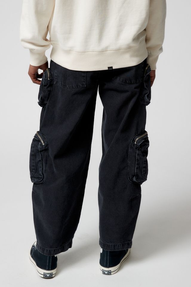 The Ragged Priest Retreat Cargo Jean #3