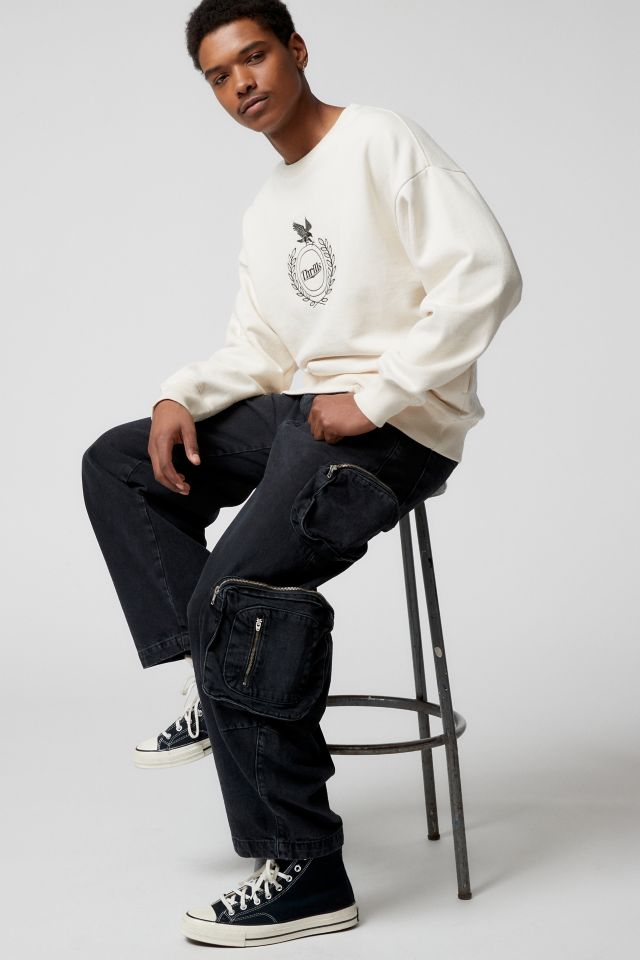 The Ragged Priest Retreat Cargo Jean #5