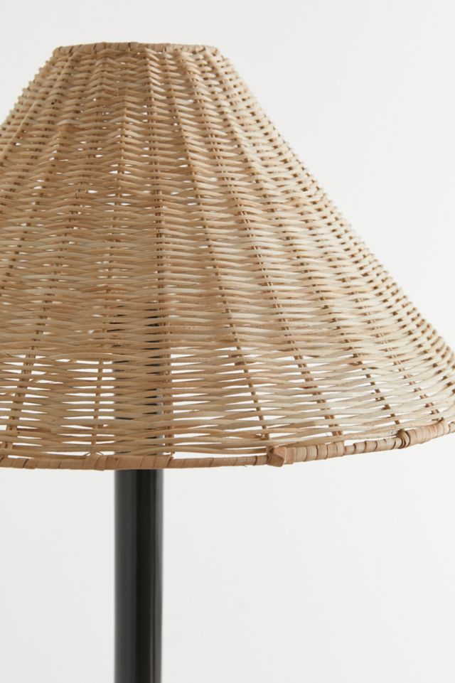 Renae Floor Lamp #4