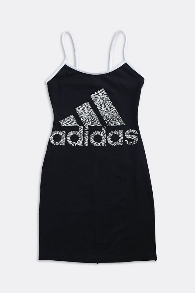 white christmas dresses adidas Womens Club America Icon Dress M