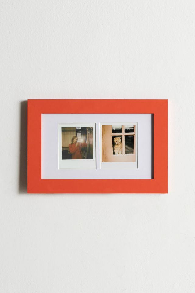 UO Polaroid Picture Frame Urban Outfitters Canada