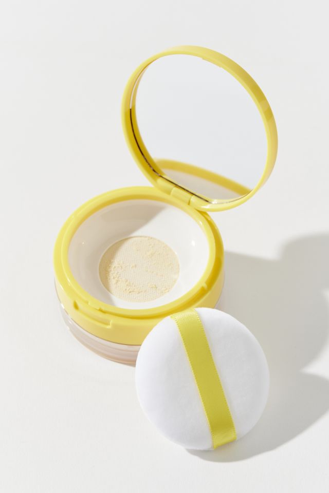 Half Caked Star Bright Loose Setting Powder #1