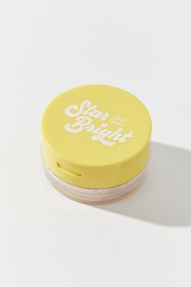 Half Caked Star Bright Loose Setting Powder #2