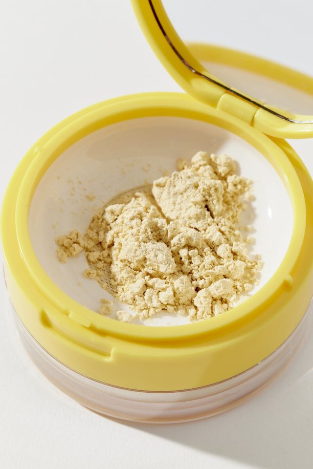 Half Caked Star Bright Loose Setting Powder #3