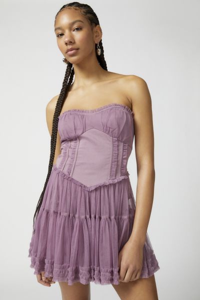 Urban outfitters party dresses sale