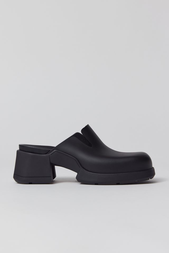 E8 Par Miista Blissa Mule Talon #1