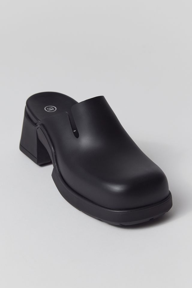 E8 Par Miista Blissa Mule Talon #2