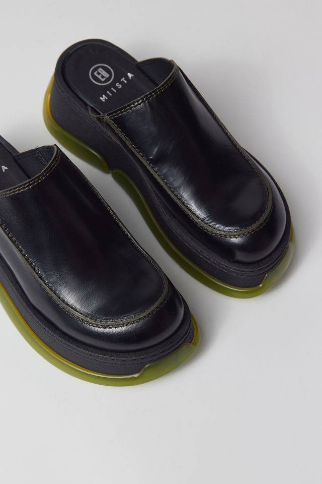 E8 By Miista Brietta Mule | Urban Outfitters