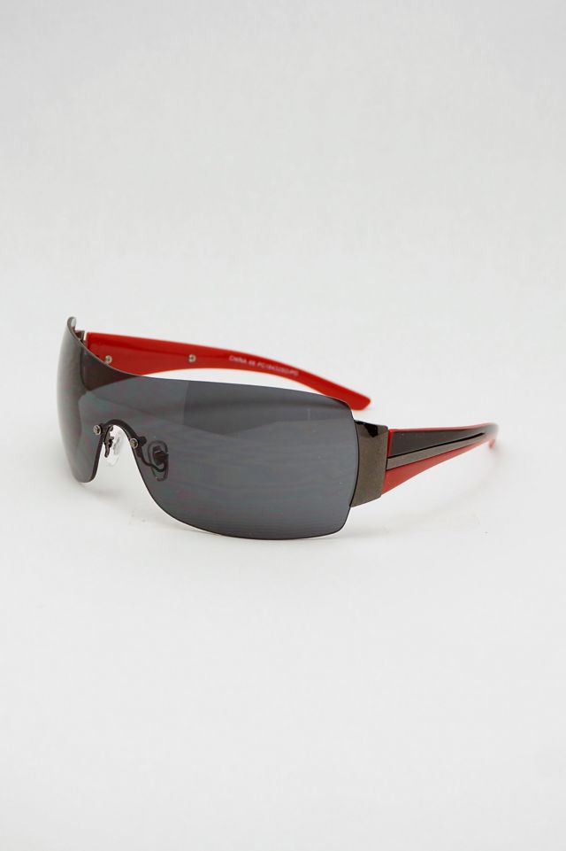 Prada sunglasses outlet spr54g