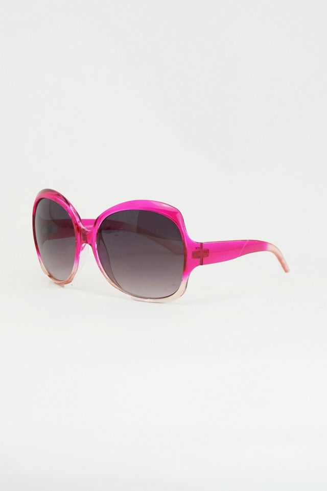 Vintage Jackie Oversized Sunglasses | Urban Outfitters