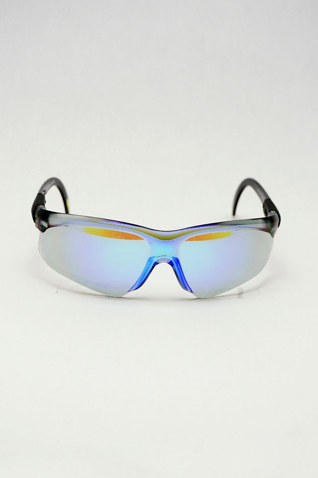 Vintage Silas Sports Sunglasses #2