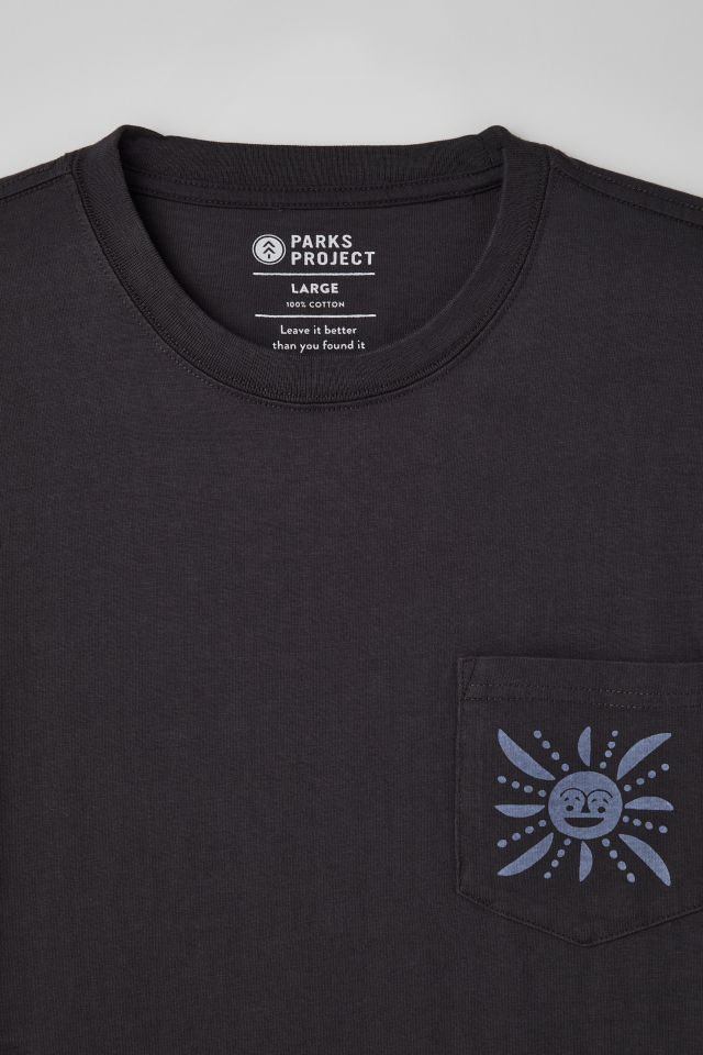Parks Project Better Rays Tee #2