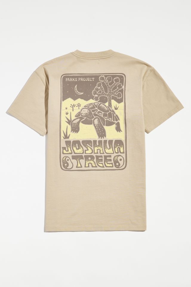 Parks Project Joshua Tree Tee | Urban Outfitters