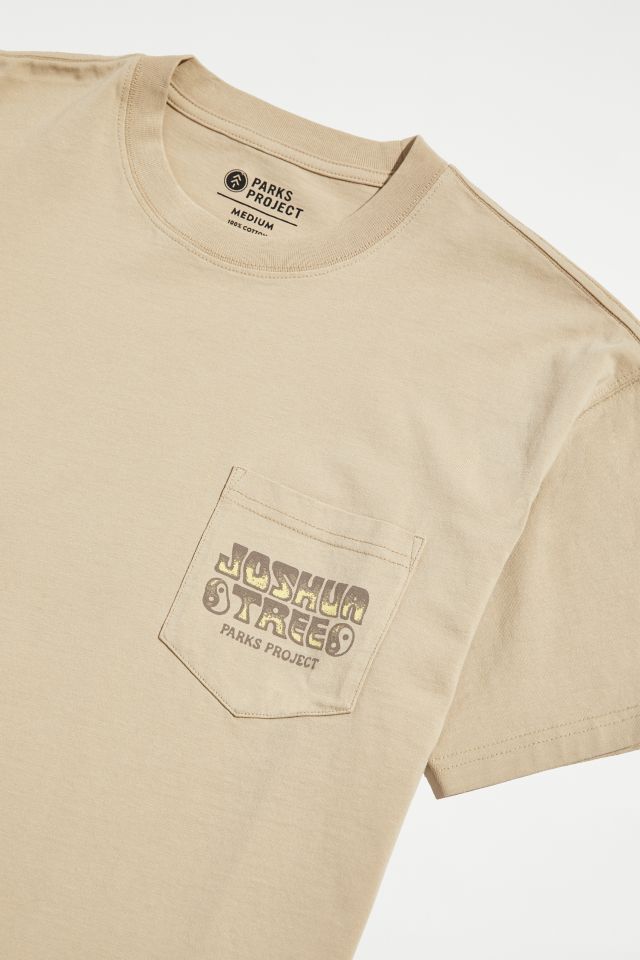 Parks Project Joshua Tree Tee #1