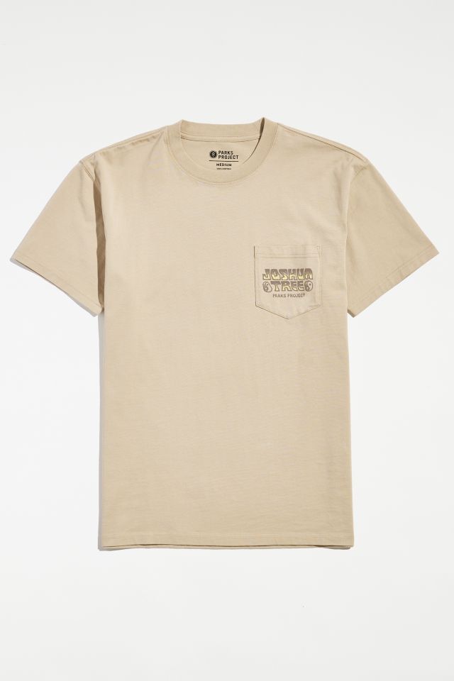 Parks Project Joshua Tree Tee #2