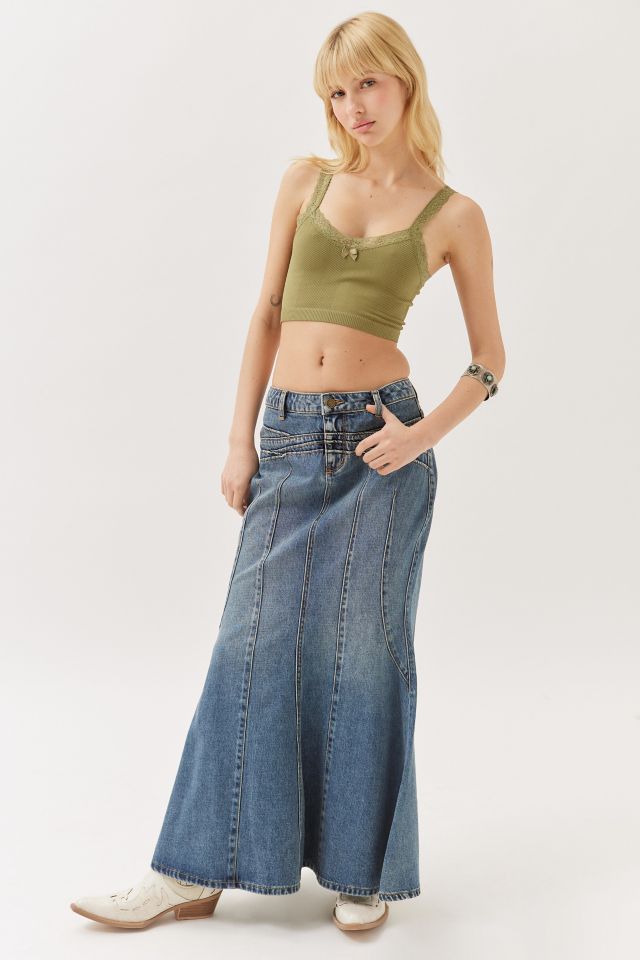 Haut de Soutien-Gorge Doux Sans Couture en Dentelle So Sweet Out From Under #2
