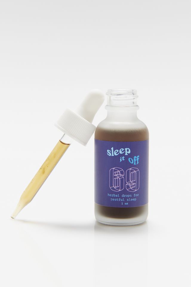 69 Herbs Wellness Drops #1