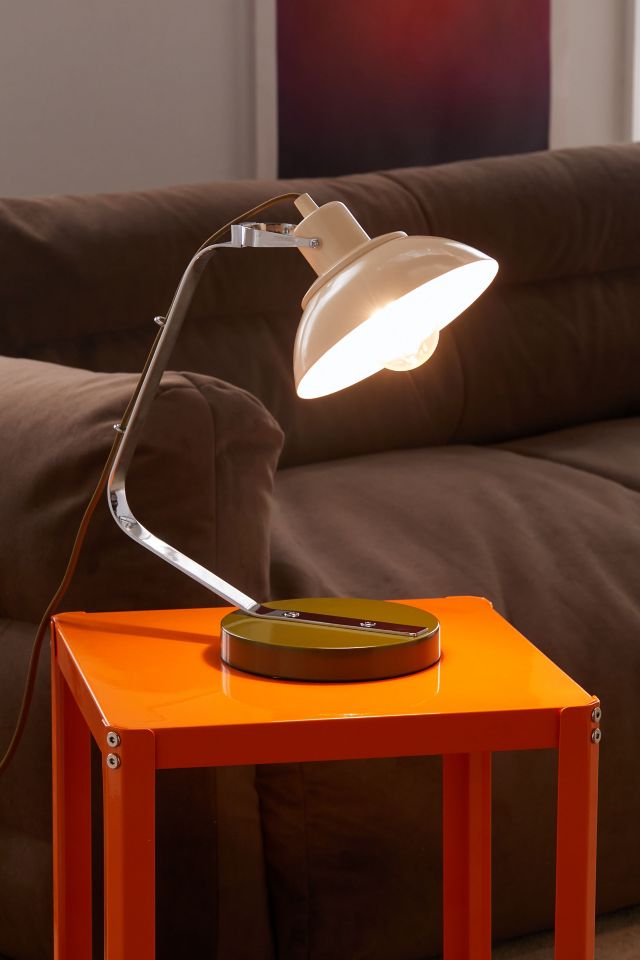 Wiatt Task Lamp #1