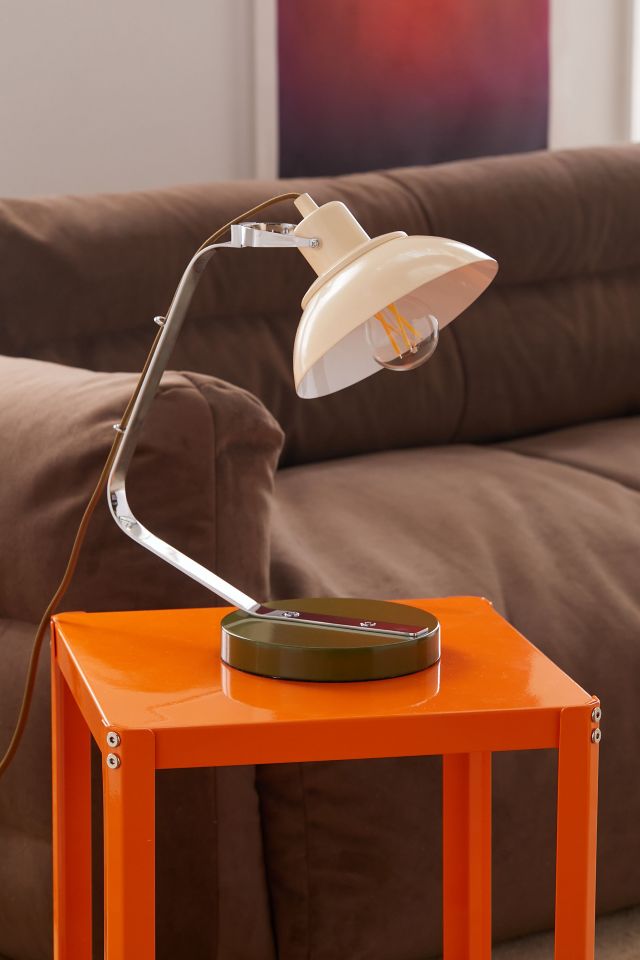 Wiatt Task Lamp #2