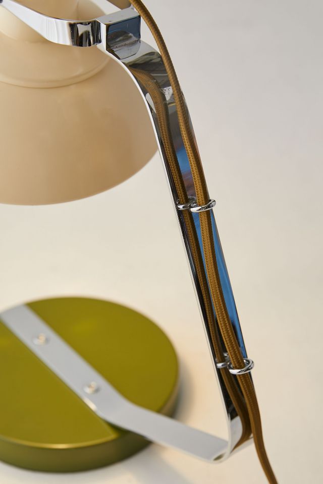 Wiatt Task Lamp #4