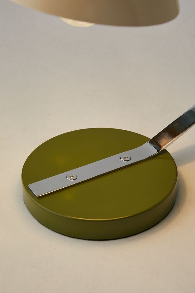 Wiatt Task Lamp #5