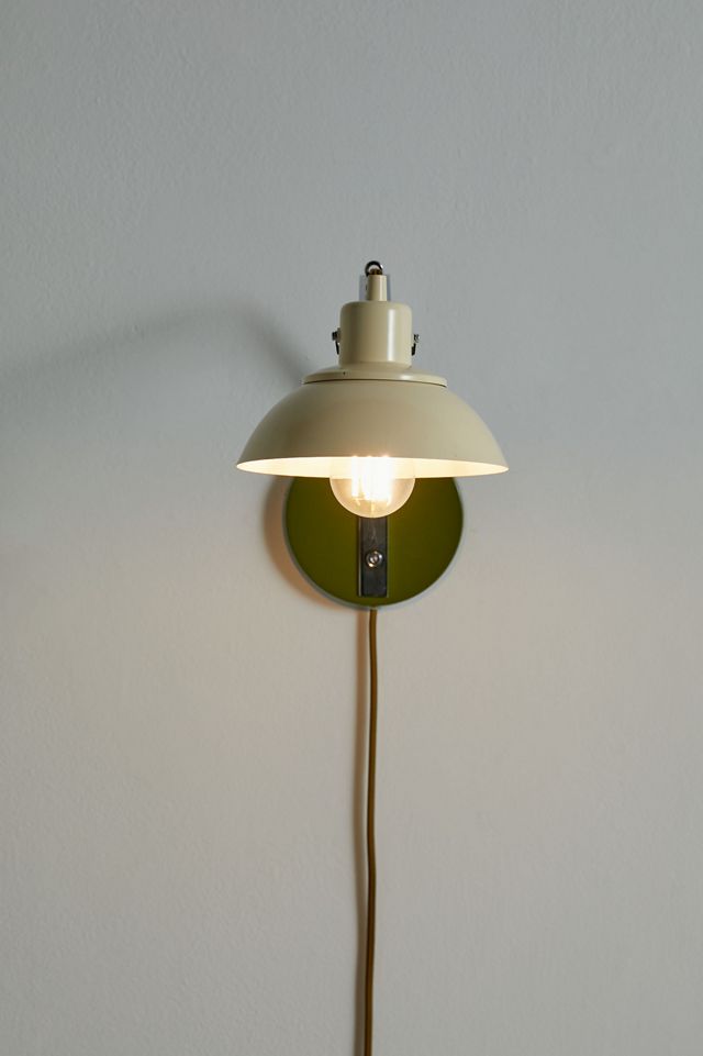 Wiatt Sconce #3