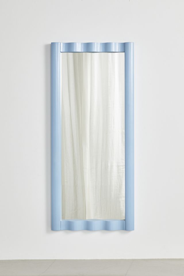 Ebba Wall Mirror #1