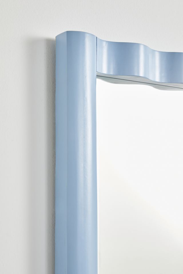 Ebba Wall Mirror #2
