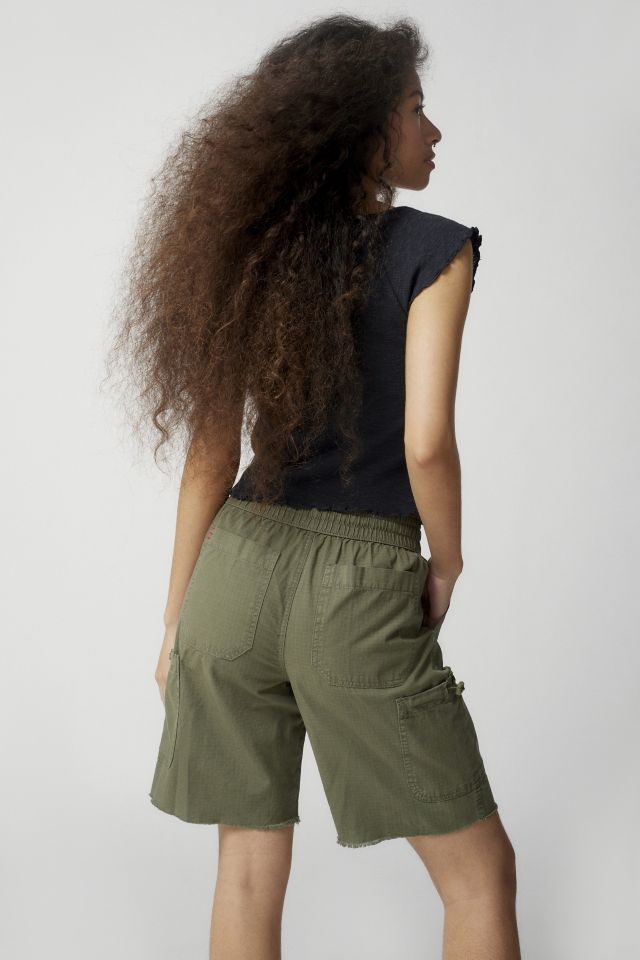 BDG Jamie Cargo Skater Short #2