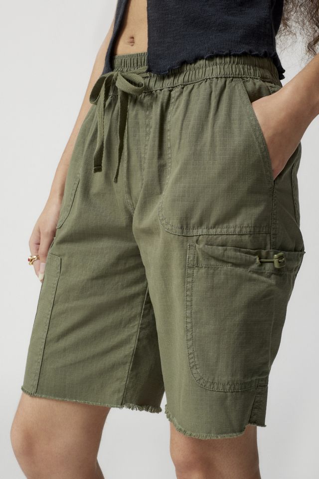 BDG Jamie Cargo Skater Short #3