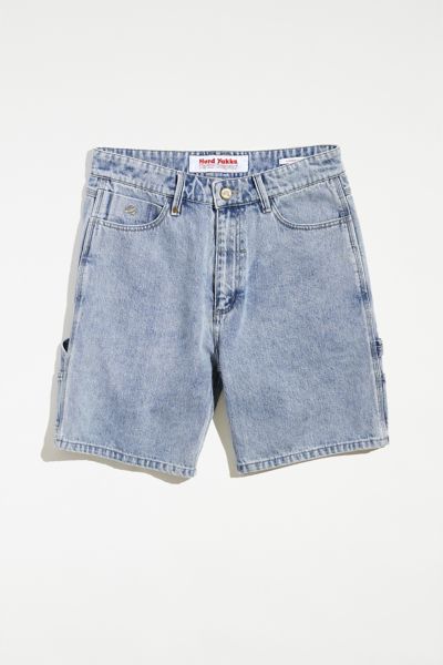 THRILLS X Hard Yakka Denim Short | Urban Outfitters