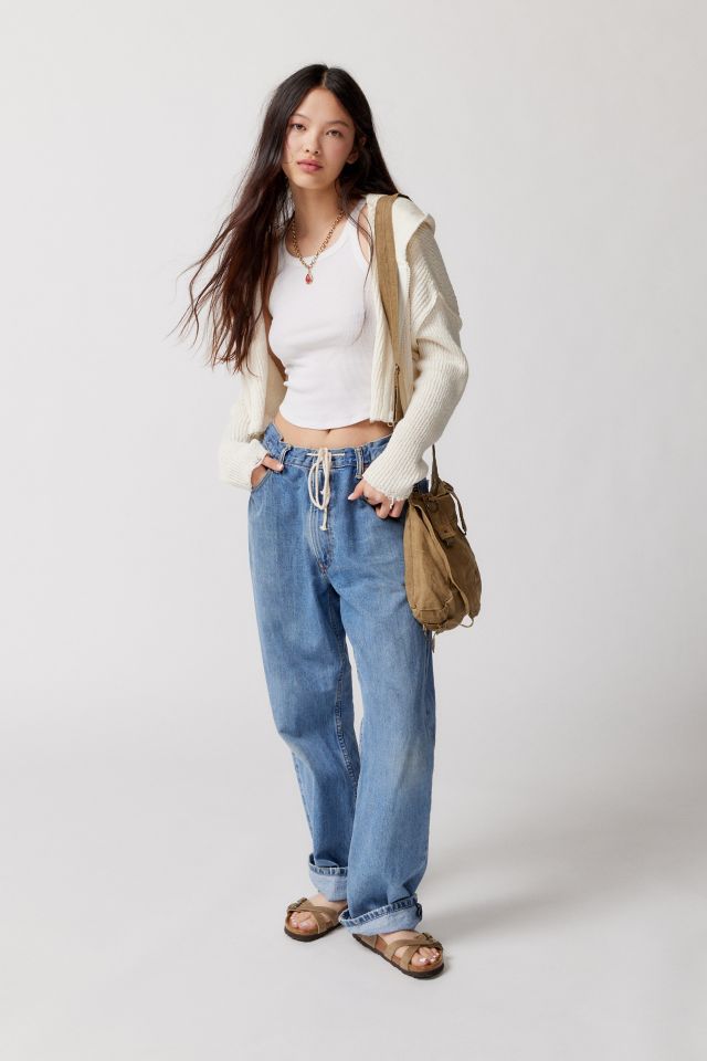 Débardeur Long BDG Années 90 #1