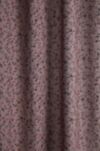 Clarissa Floral Vine Window Panel