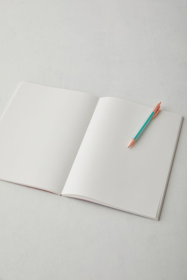 Carnet d'objets Poketo #4