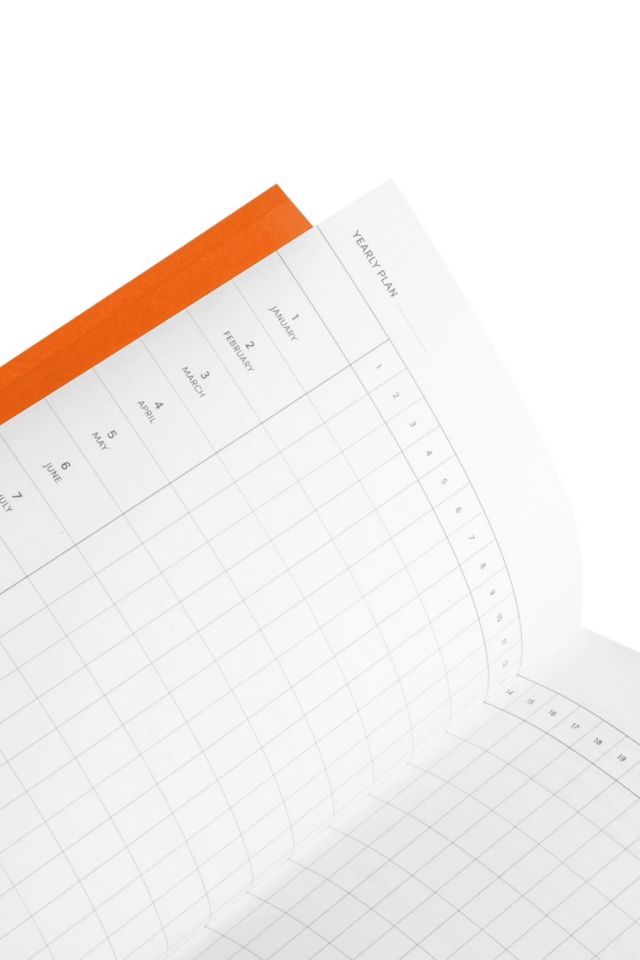 Poketo Self Planner #2