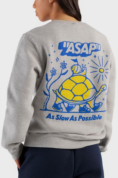 Vintage New York Knicks Sweatshirt | Urban Outfitters