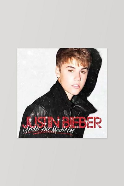 Justin Bieber - Changes LP | Urban Outfitters
