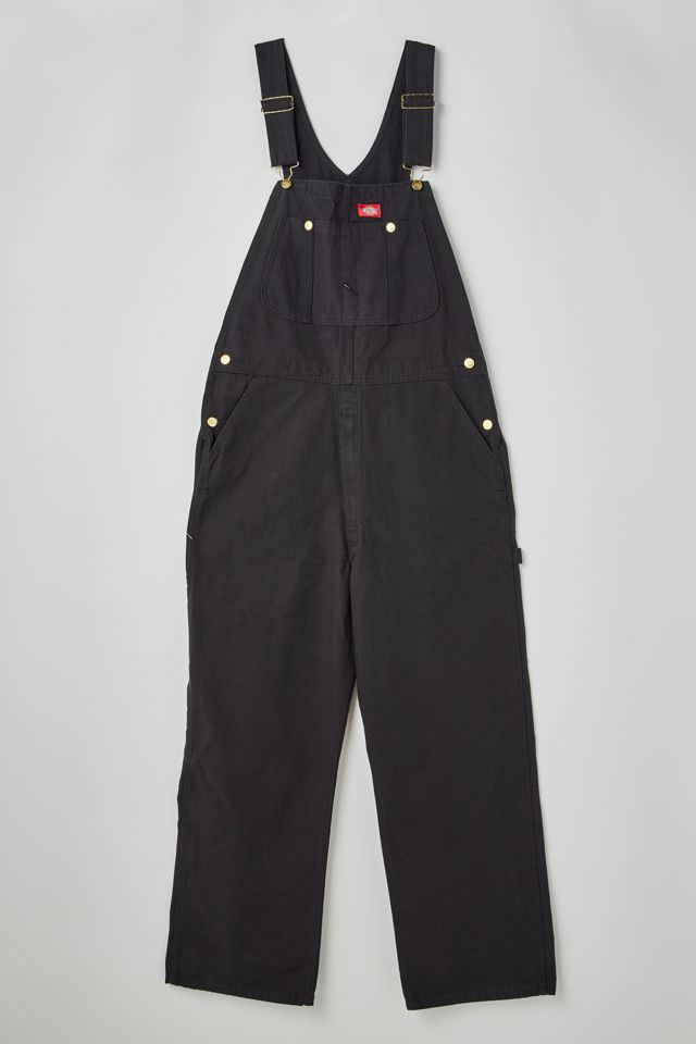 Dickies Classic Bib Overall | Urban Outfitters Canada
